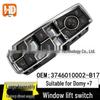 Compatible with Domy X7 High-End Car Glass Lifter Switch 3746010002-B17 Electric Window Button