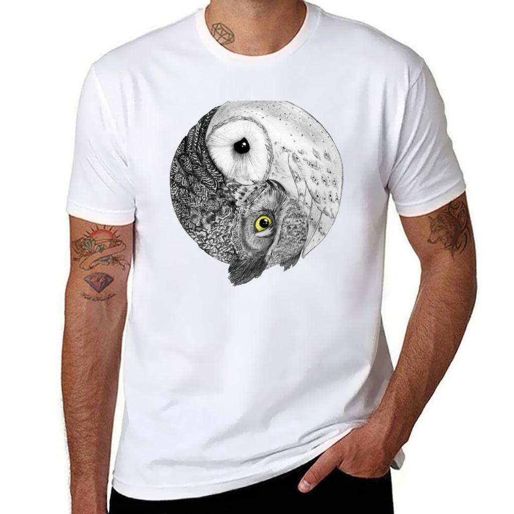 Balance Tshirt Basic Solid Tee For Daily Use
