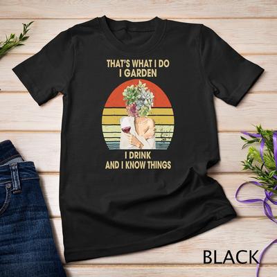 Tops – Camisetas