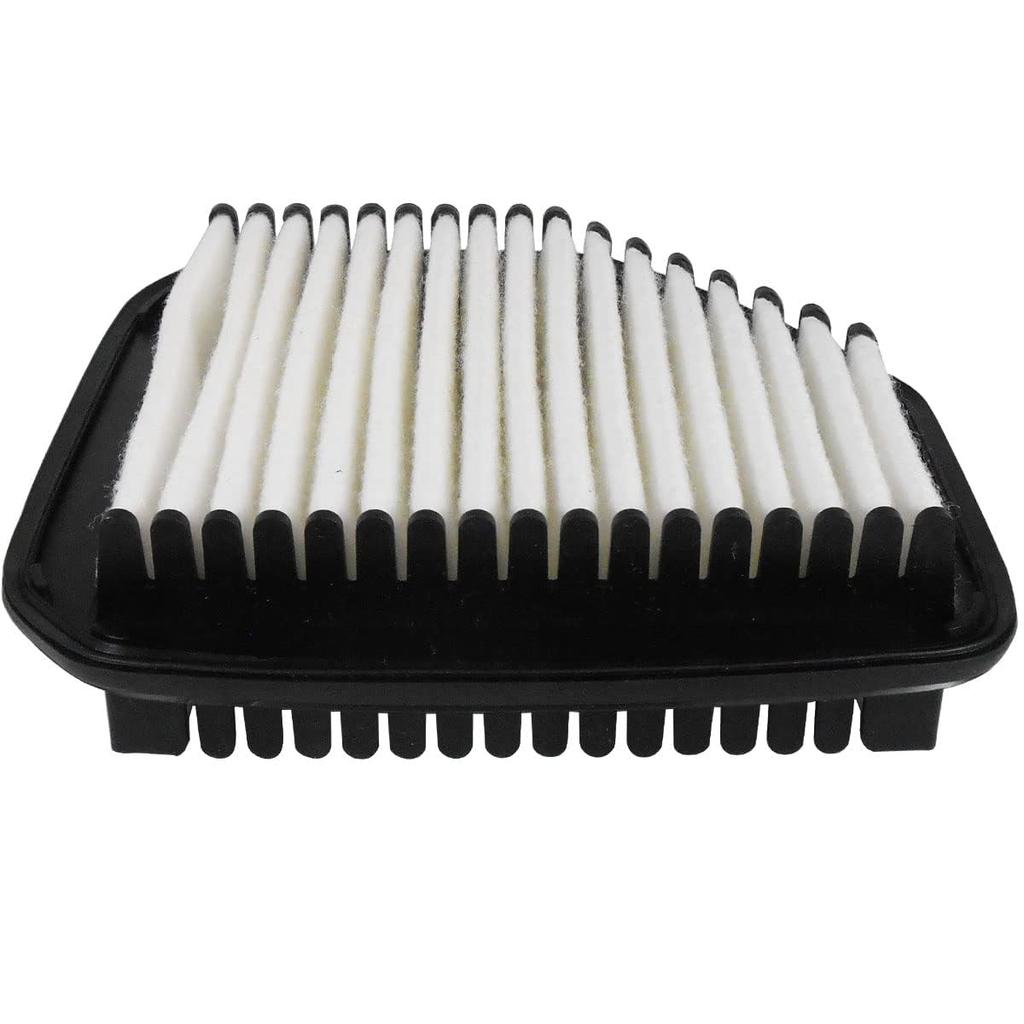 Every Air Filter, Air , Suzuki Model DA17V, DA17V, DA17W, DA17W, MAHLE LX4453x2, 13780-64P00, Genuine Filter Manufacturer