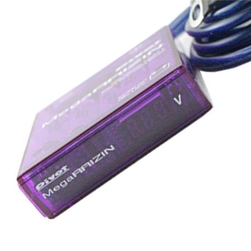 Voltage Stabilizer Electronic Rectifier Automotive Engine Regulator Retrofit Reinforced Ground Wire