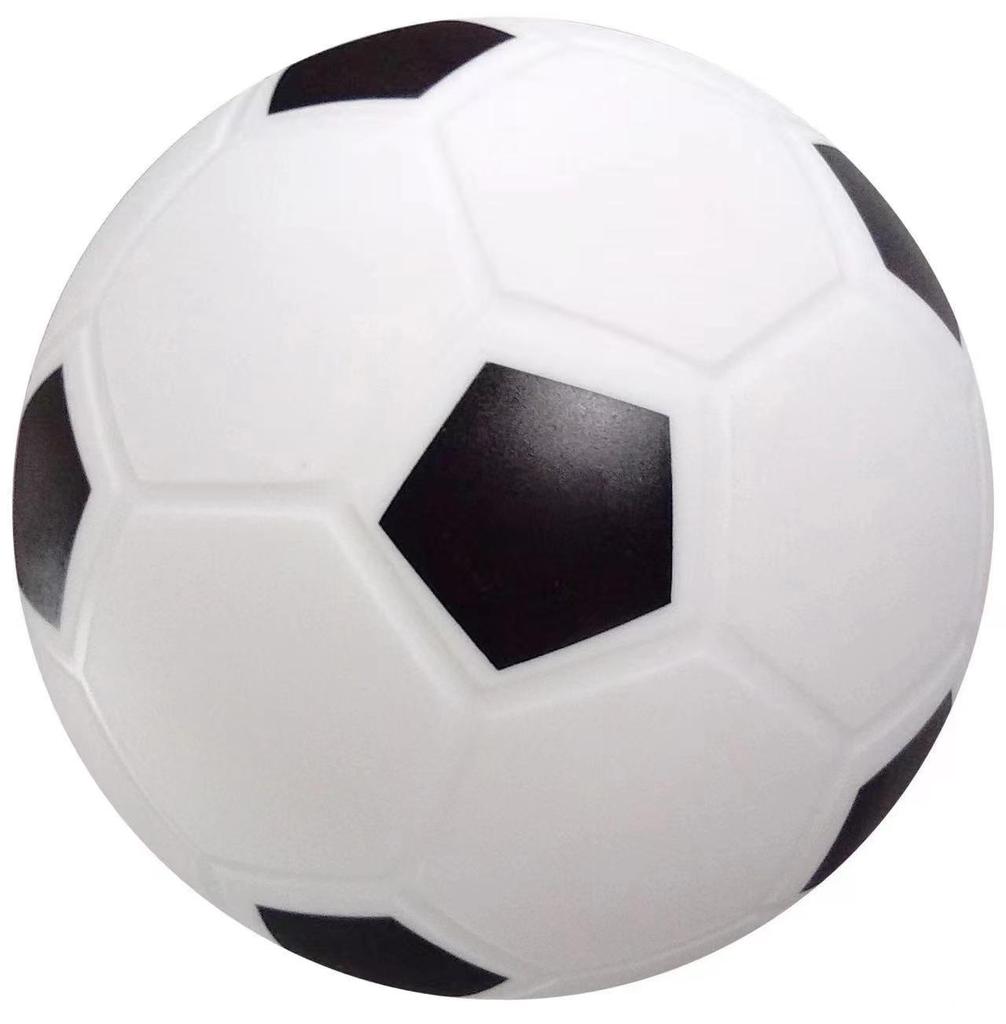 12cm Mini PVC Volleyball for Outdoor Beach & Baby Grip Training - Inflatable Water Play Toy