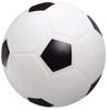 12cm Mini PVC Volleyball for Outdoor Beach & Baby Grip Training - Inflatable Water Play Toy