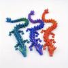 3D Printed Dragon Ornament Desktop Ornament 3d Printed Animals Home Office Craft Printed Figures Christmas Gifts