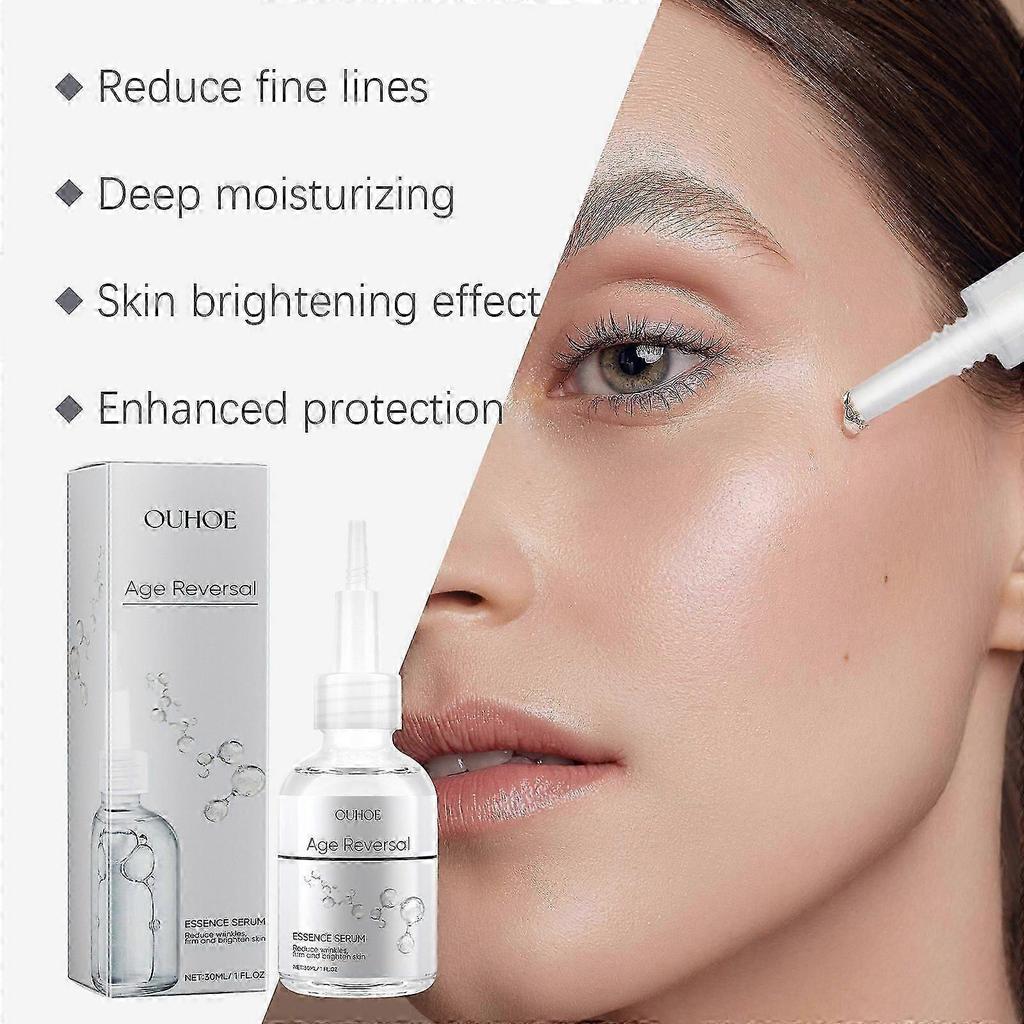 Beauty Essence - Rejuvenating Serum for Brightening, Moisturizing & Firming Skin - 30ml
