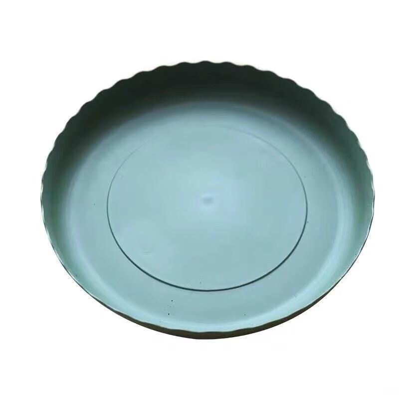Thickened Plastic Flower Pot Tray