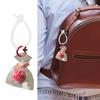 Creative Dopamine Fruit Charm Keychain Symbolizing Joy And Satisfaction For Fashion Accessory And Practical Daily Use