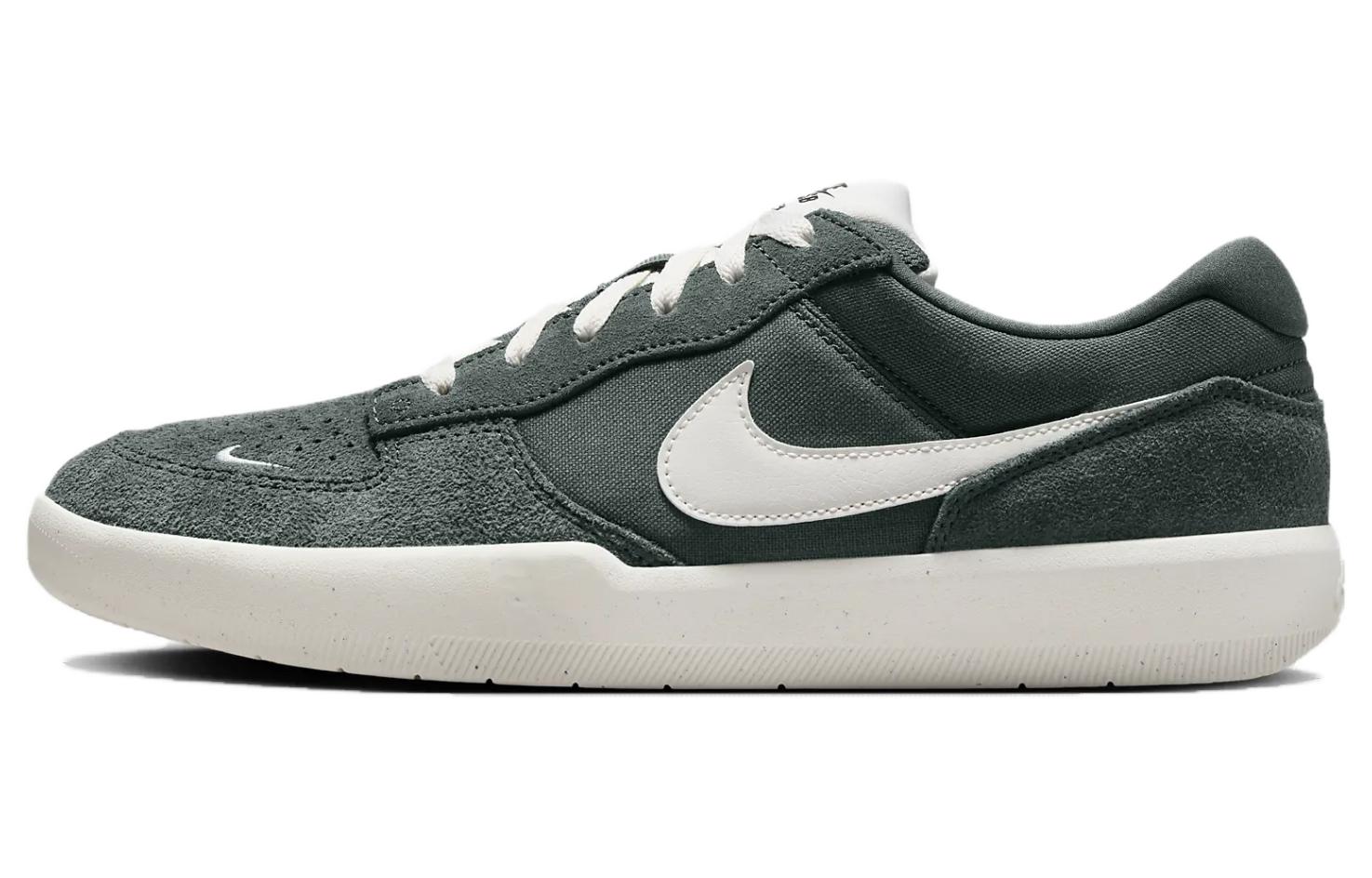 Nike SB Force 58 Vintage Green DV5477-301 38.5