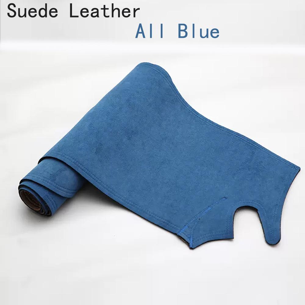 For BMW U10 U11 X1 IX1 IX2 X2 2024 Car Accessories Suede Dashboard Cover Trument Panel Dash Mat Dashmat Protective Pad