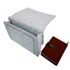 Hot Bed Bedside Holder Pockets Hanging Bags Storage Organizer Felt Storage Bag