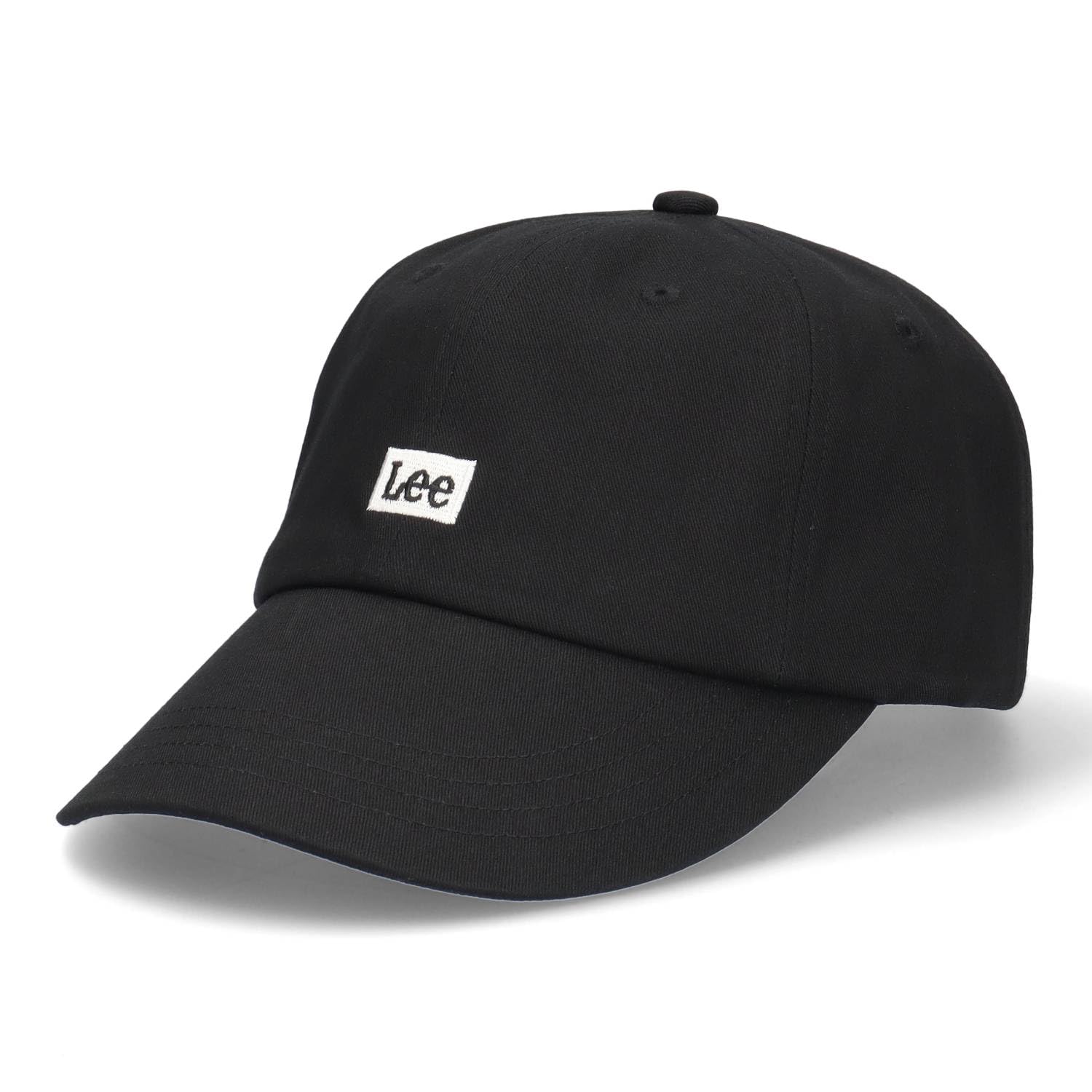 

[Lee] Wide brim COTTON TWILL WIDE BRIM CAP