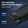 2-in-1-Rüstungshülle ohne Fingerabdrücke für Google Pixel 8 Pro 7A 6A Pixel8 Pixel7 Pixel6 Pixel 6 7 Pro Pixel7a Pixel6a Matte Abdeckung