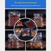 HSDG Textured Vacuum Sealer Bags