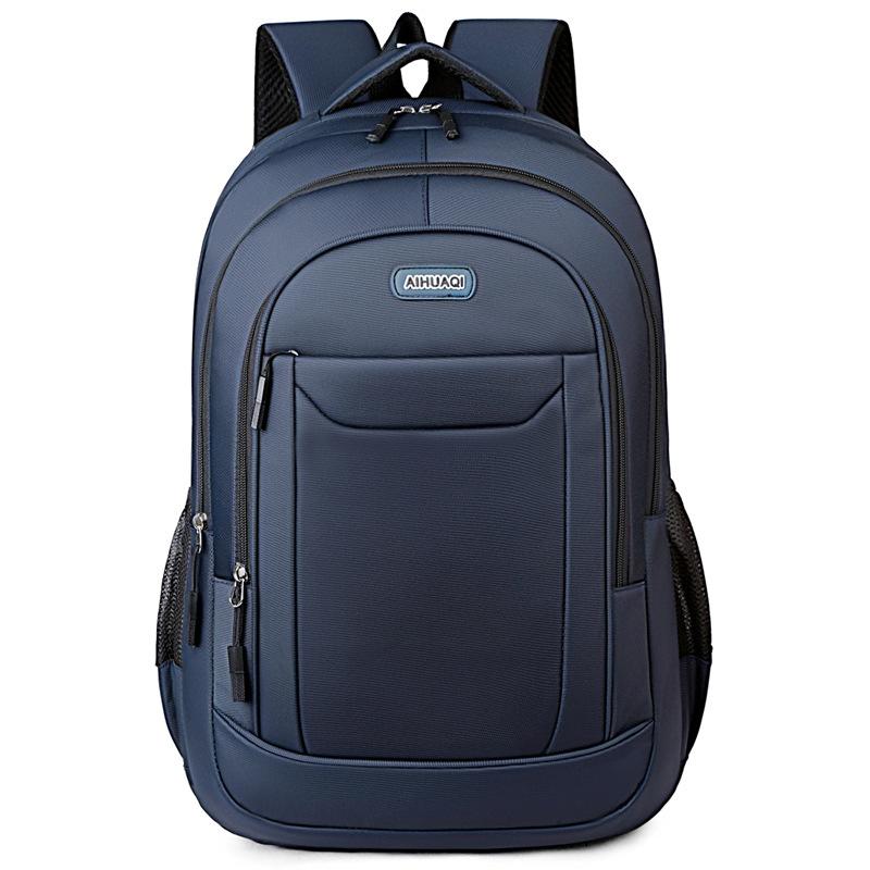 Schoolbag1011 Summer New Travel Backpack Casual Student Daily Commuter Business Laptop Lightweight Backpack