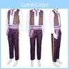 Frozen 2 Kristoff Cosplay Costume For Halloween And Stage Performances