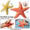 Oenux Ocean Animals Whale Shark Megalodon Crab Starfish Octopus Action Figures Soft Sea Life Model Educational Toy For Kids Gift