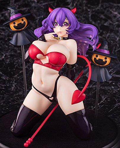 

Succubus-san Native Limited Edition