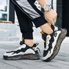 Fashion Shoes Men Sneakers Male Casual Mens Shoes Tenis Luxury Shoes Trainer Race Breathable Shoes Fashion Loafers Running Shoes for Men