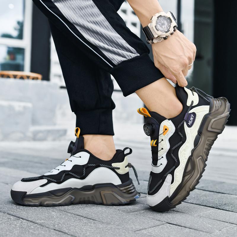Fashion Shoes Men Sneakers Male Casual Mens Shoes Tenis Luxury Shoes Trainer Race Breathable Shoes Fashion Loafers Running Shoes for Men