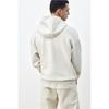 H M Sports Jogger Pants Regular Fit ligHt Beige