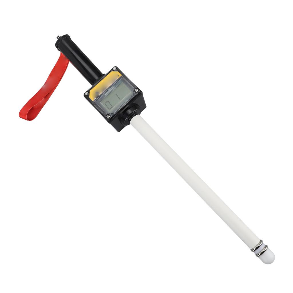 Gris Eggløsningsdetektor Vanntett Nøyaktig Husdyr Brunstpurke Eggløsningsinstrument Tester for