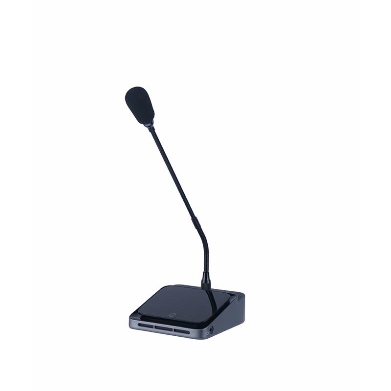 ITC Professional Conference Audio-Visual Microphone T-59E (CN version)