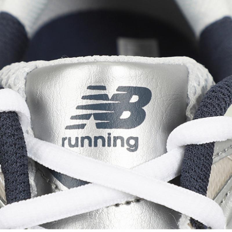 New Balance Genuine New Balance 530 Steel Grey