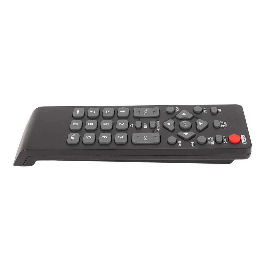 TV Remote Control for Emerson LC195SLX LC320SLX LC195EMX LC320EMX LC320EMFX LC370EM2 LC401EM2