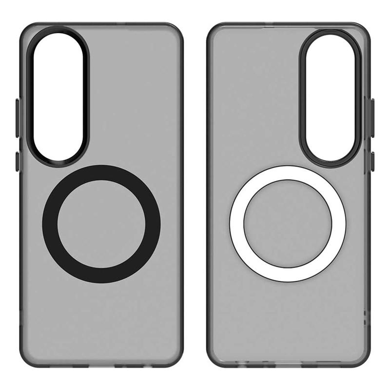 Case For OnePlus Nord CE 4 Lite Case OnePlus Nord CE4 Lite Magnetic Adsorption Wireless Charge Cover OnePlus Nord CE 4 Lite Case