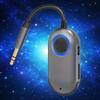 Car Transmitter | Multi-mode Music Player, Business Sedan, Pickup Truck, Music Player for Everyday Commuting, Outing, Long Distance Travel