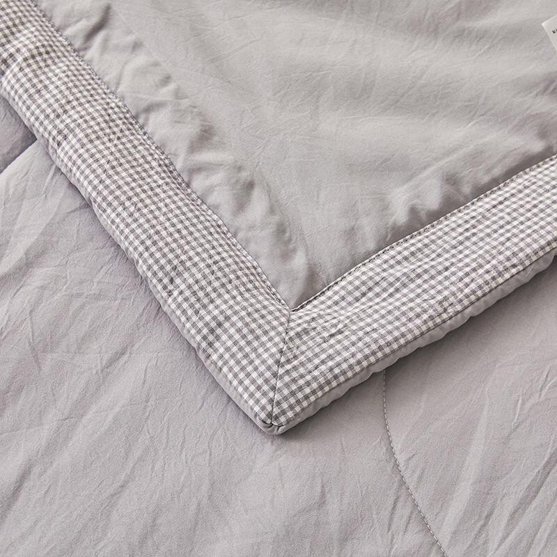 Hongdou Home Textiles Xinjiang Cotton Summer Quilt