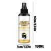 100ml Motorcycle Helmet & Car Anti-Fog Spray Durable Nano Coating Fluid Enhances Visibility Defogger For Lens Glasses Goggles