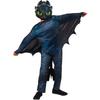 How To Train Your Dragon Childrens/Kids Toothless Costume