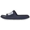 Wilcox Blue Slippers 1108042-DSPP