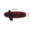 56x16cm Tool Bag 600D Oxford Cloth with Multiple Pockets Tool Waist Bag Multifunctional Portable Garden Bag Gardening Work
