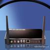 Free Network Android TV Box K7: 5G Dual-Band, Bluetooth WiFi Player