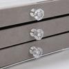 Large Capacity Acrylic Jewelry Organizer Stackable Drawer Jewelry Box Jewelry Display Box  Desktop