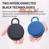 S77 Wireless Bluetooth Speaker Waterproof Sports Sound Box Outdoor Portable Subwoofer Outdoor Clear Stereo Music Surround