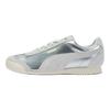Puma Turino Comfortable Soft Low-Top Casual Running Shoes Women Sneaker Silver Gray 406755-01