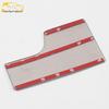 Front Row Storage Box Pad Cover for 17 CRV - Dashboard Storage Compartment Sticker