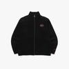 Diadora Montello Corduroy Jacket Black