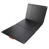 100W Portable Foldable Solar Panel Kit Solar Controller 2 USB Output Support Car OBD Charging Water