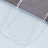 For Motorola Moto G45 5G/G34 5G Case Watermark-Free Glossy TPU Transparent Phone Cover