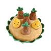 Pet Chew Toy, Boredom Relief Toy, Dog Interactive Toy, Enhances Bonding