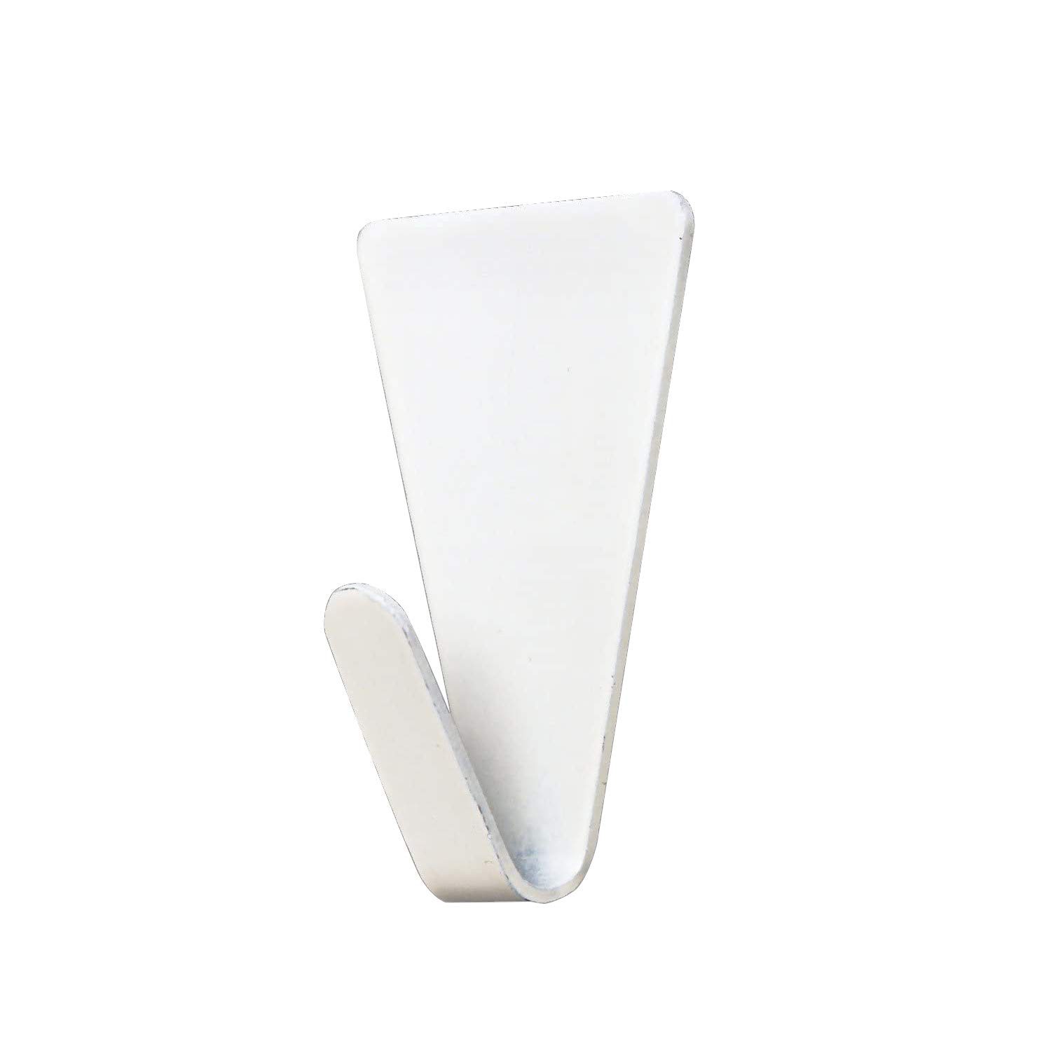 

Rec Adhesive Mini Hook Adhesive Tape Installation (10 pieces) H-427