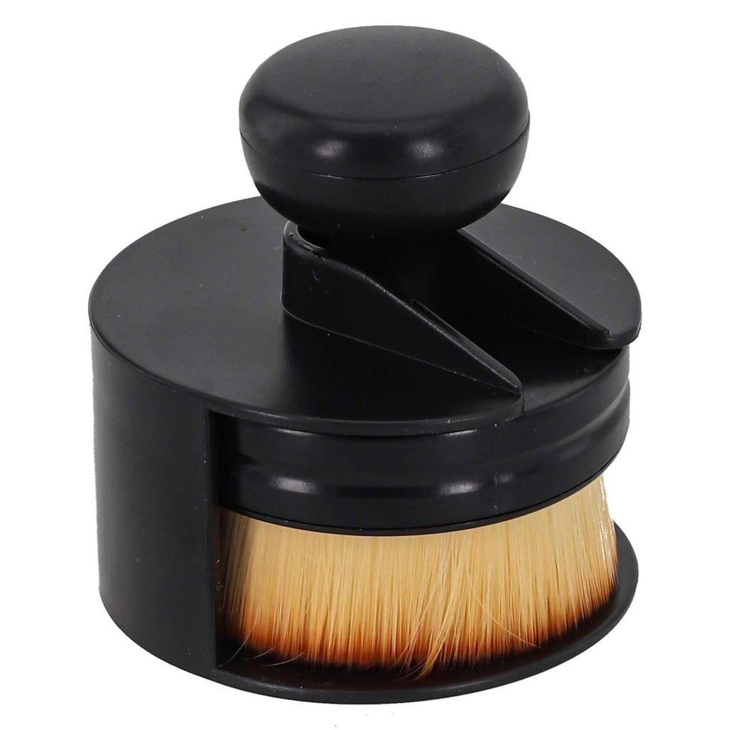 Reifenglanzbürste mit Ständer für Auto für Autopflege und Reifenglanz