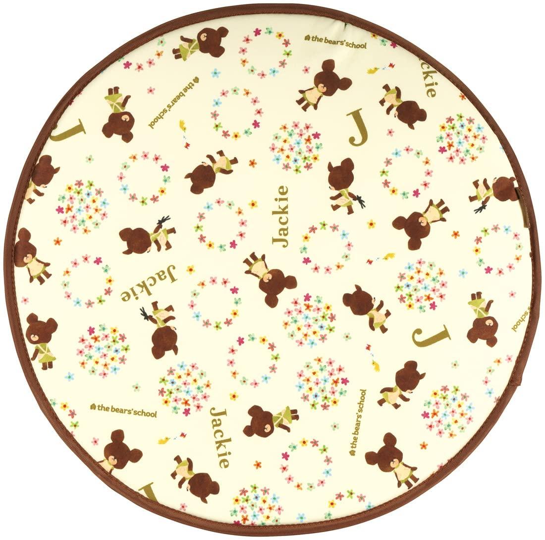 

Skater Steering Wheel Heat Shield Cover Steering Wheel Cover Kuma no Gakkou CHDC1-A