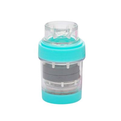 Sagit 1 Stück magnetischer Frontlader für Wasser, sauberer Filter, Wasserhahn, Luftreiniger, Kopf für die Küche