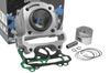 Kit de Cilindro TNT 50cc, Peugeot / SYM 50 4T 2V, pino de 10mm (sem cabeça)