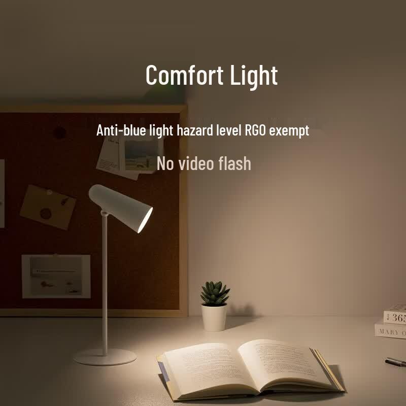 Xiaomi Rechargeable LED Study Desk Lamp